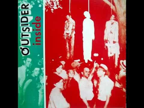 Outsider - Inside - სრული ალბომი (1992)